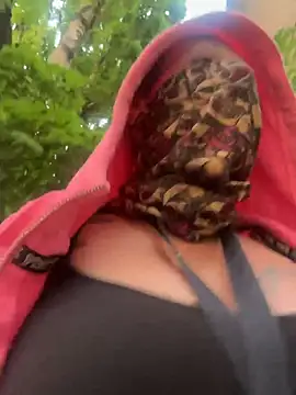 צ'אט XXX בשידור חי של RebelReign