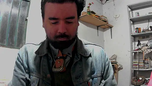 Smoker_loungen Live XXX chat