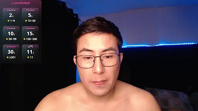 andrewmhilton_ Webcam show