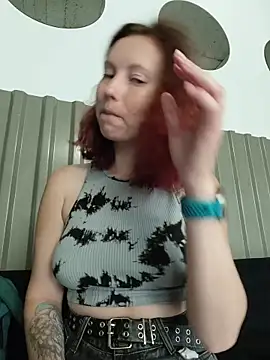 Frost_foxy Live XXX-chat