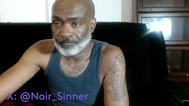 sinnernoirn Live XXX chat
