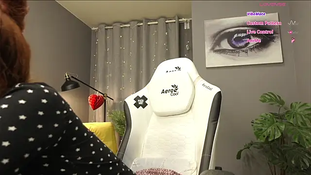 Megany 라이브 XXX 채팅