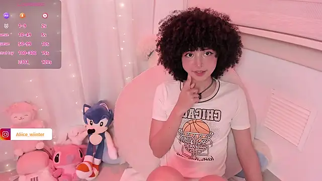 Chat XXX Live Alice_winter_