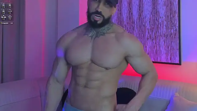 jeff_clark7 live XXX chat