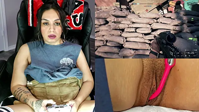 دردشة Blaze_Onn الجنسية المباشرة