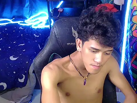 hugekenbigcock Obrolan Langsung XXX