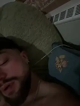 Tonytalegas Webcam-Show