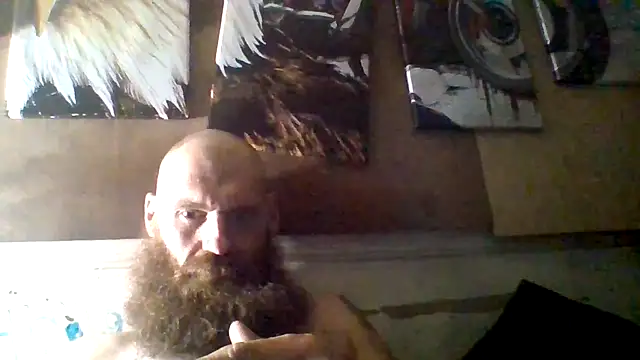 Cowboy81588's Live XXX Chat