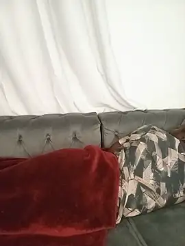 WaiterZimn Webbikameraesitys