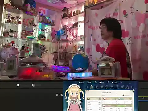 JesuAdam Chat XXX live
