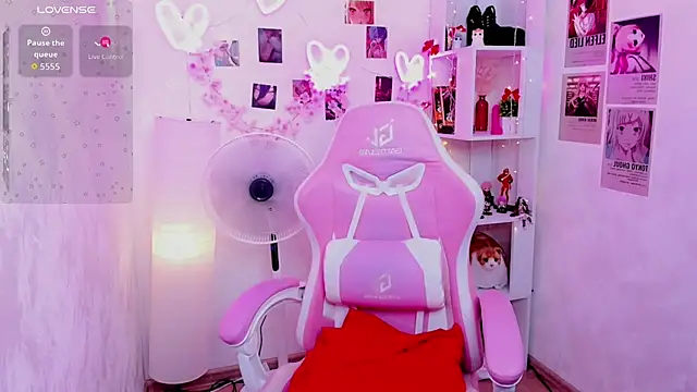 Živý XXX chat Star_Tarra