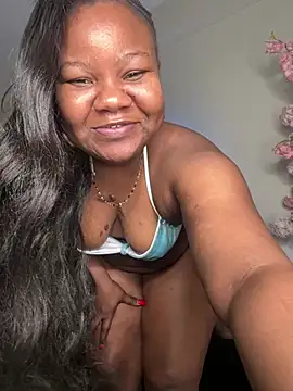 ThickyMel's Live XXX Chat
