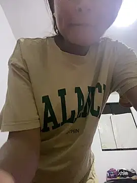 Chat XXX ao vivo de Debora9703