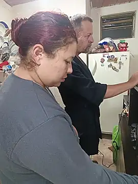 Živý XXX chat ZuriandAlex