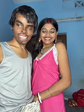 Sweet-priyaa webcam show