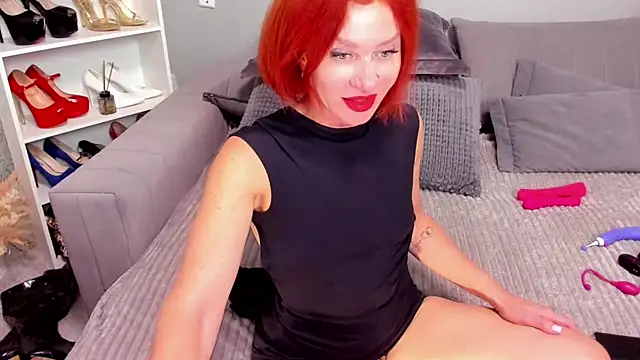 Jullia_Moor's Live XXX Chat
