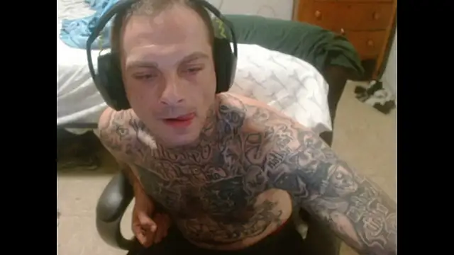 DADDY_KANE8--- Chat XXX in diretta