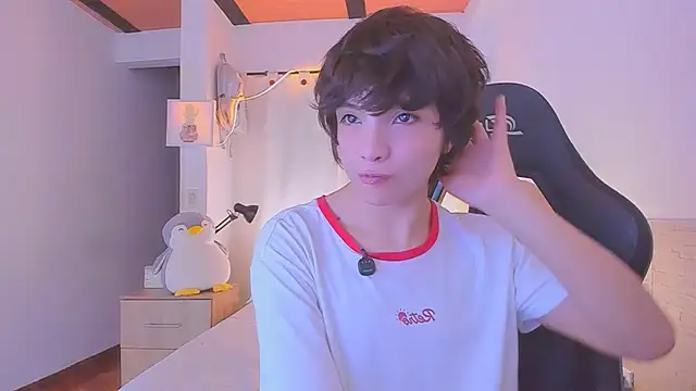 Sweet_Allan 라이브 XXX 채팅