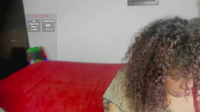 Živý XXX chat Hanna233