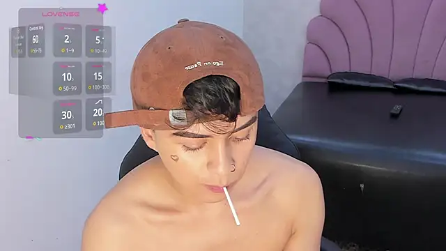 Chat XXX en directo de alan_twink12