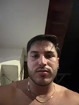 XXX chat uživo modela noahstevenss