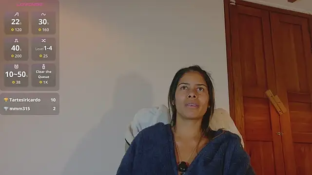nairobi8 现场XXX聊天