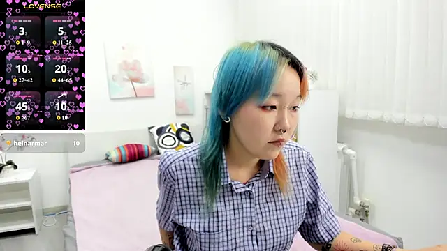 Cute__KikoのライブXXXチャット
