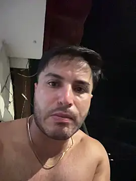 Chat +18 de noahstevenss ao vivo