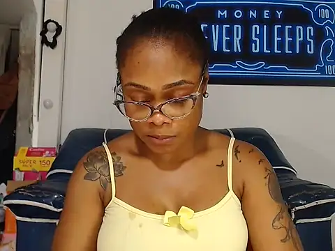 alexiaao9's Live XXX Chat