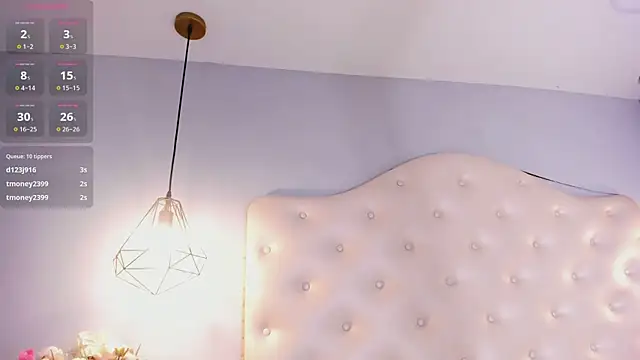 Lara_Monroe's Live XXX Chat