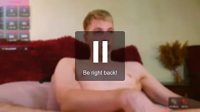 -ethan7inches- 网络视讯表演
