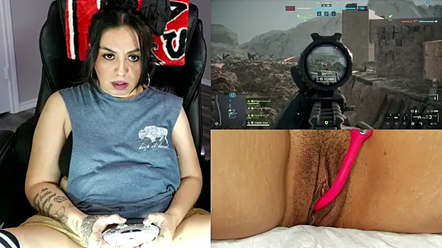 Blaze_Onn's Live XXX Chat