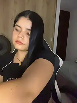 XXXAngella Chat XXX in diretta