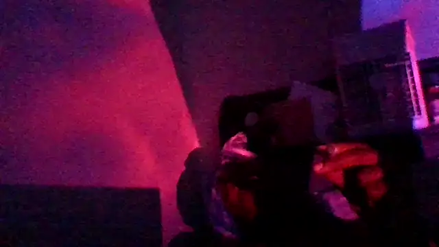 BedazedFirefly live XXX chat