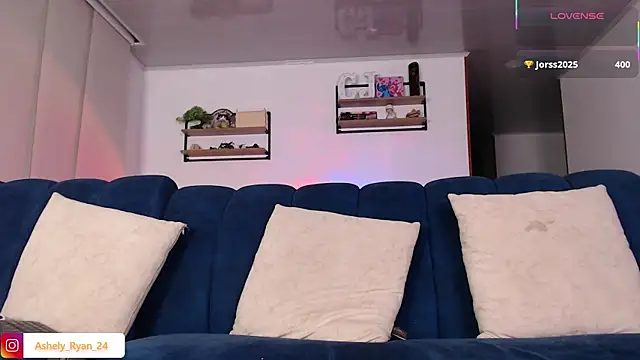 ashely_ryan24 Chat XXX live