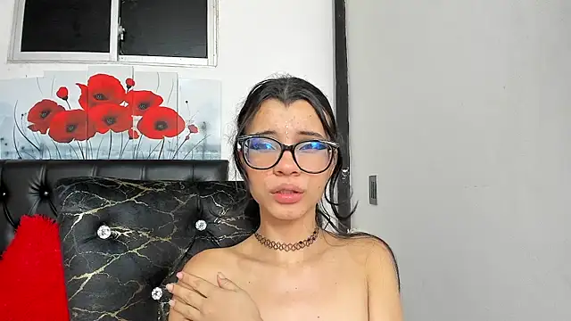 Czat XXX na żywo – pinky_f00x