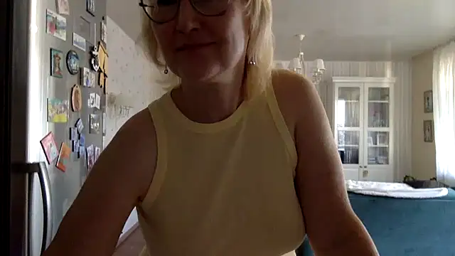 Zeyona élő XXX-chatje