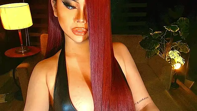 JessicaRabittt Obrolan Langsung XXX