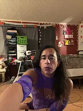 TranSexualJade95 XXX чат на живо
