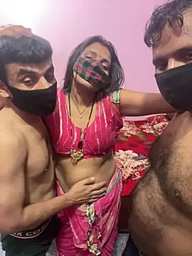 Sexy_vanshika01: διαδικτυακό σόου στην κάμερα
