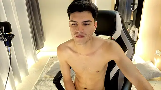 Chat +18 de LeoTease ao vivo