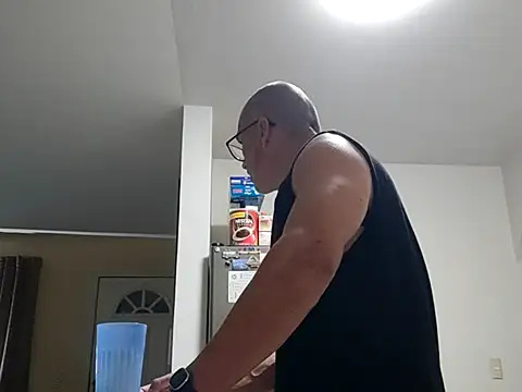 הופעת וובקאם של Gaceru01006