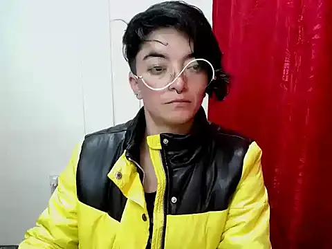 צ'אט XXX בשידור חי של Came-II