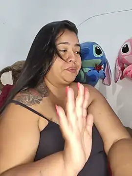צ'אט XXX בשידור חי של NARNYALABELLA