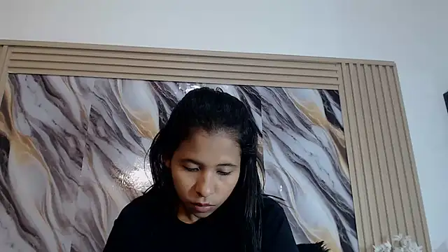 צ'אט XXX בשידור חי של Samantha_Fox69_