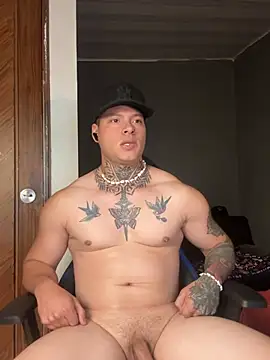 Chat XXX ao vivo de LuciusValmont
