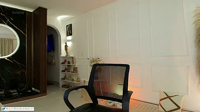 Chat XXX en directo de NatyHernandez1