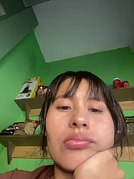 Alessanndra Live XXX Chat