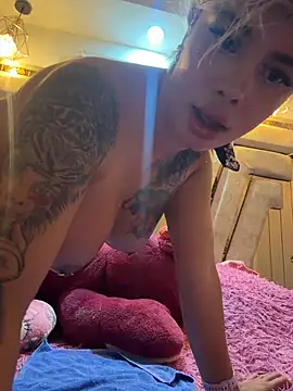 Chat XXX en directo de YouCandiSumisa