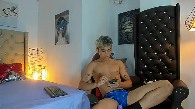 Chat XXX Live jex_chang_